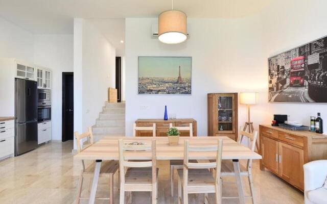 Villa Eagle 8 by VillaGranCanaria