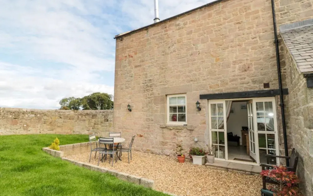 Watermill Cottage