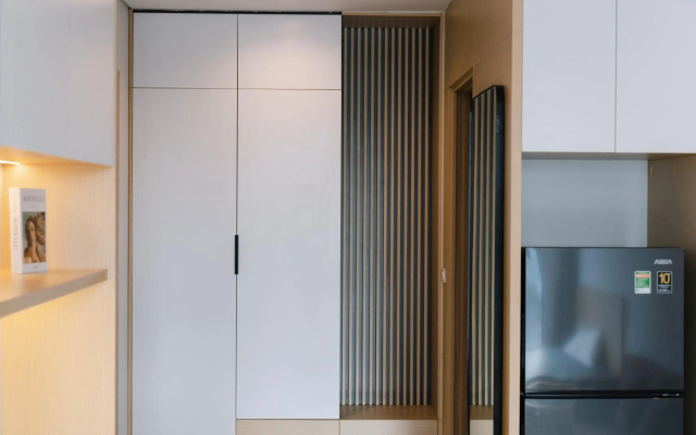 By's House – Guest Rooms – Ha Long