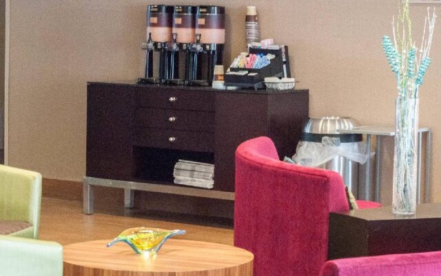 SpringHill Suites by Marriott Pittsburgh Monroeville