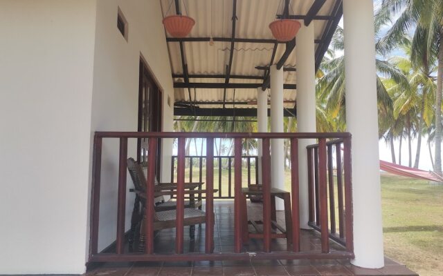 Helios Beach Resort