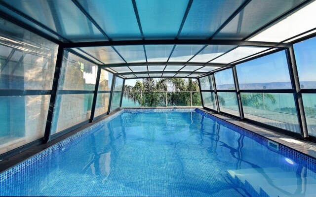luxury suites