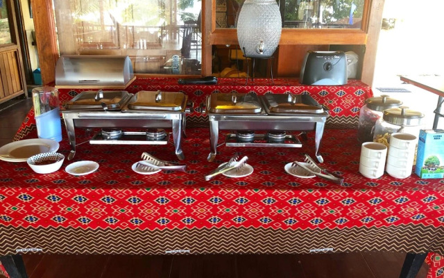 Bunaken Kuskus Resort