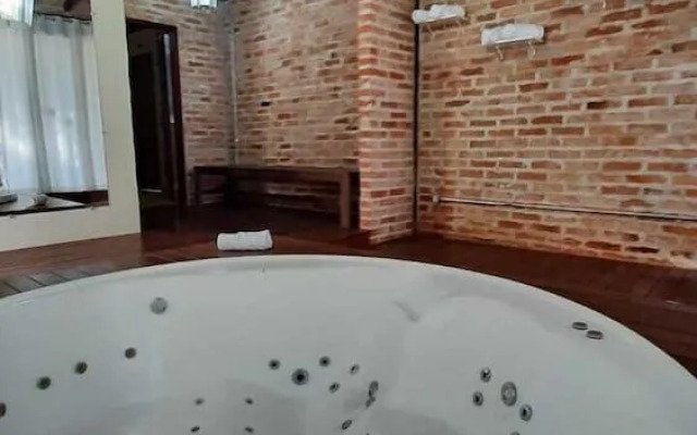 Pousada Recanto Por do Sol