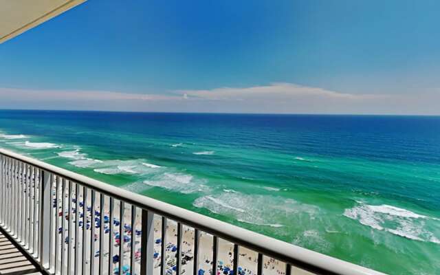 Majestic Beach Towers by Southern Vacation Rentals II