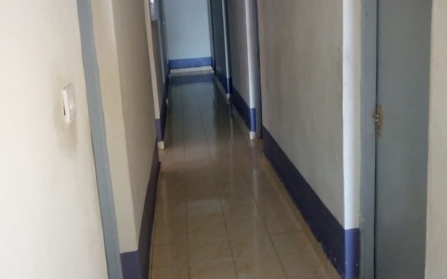 Yumwema Guest House