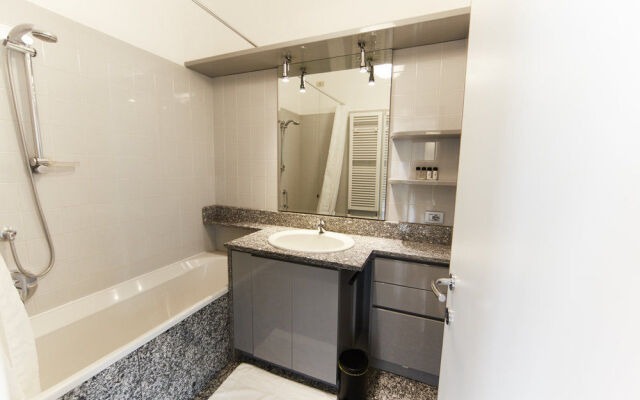 Heart Milan Apartments - Repubblica