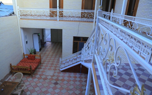Premier family Guest house