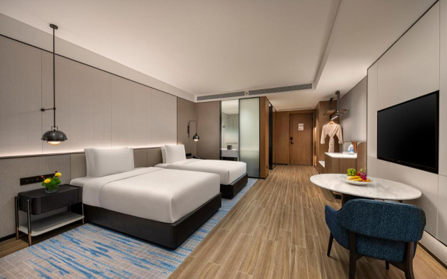 Crowne Plaza Sanya Yazhou Bay by IHG