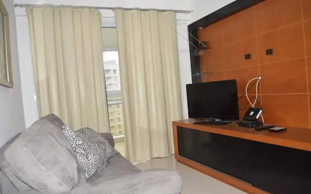 Apartamento Barra