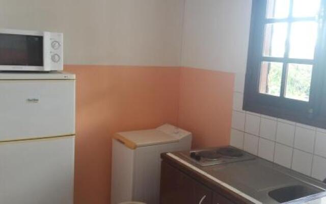 Résidence La Marianne - F2