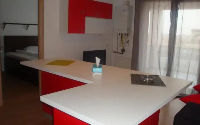 Interland Accommodation Airport