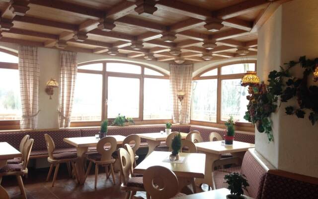 Alte Rose Gasthaus Hotel