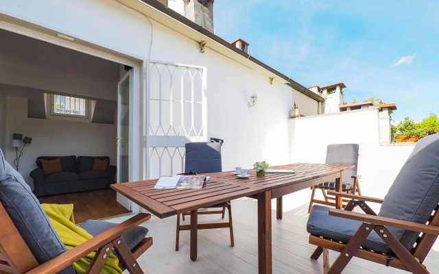 Contempora Apartments - Lanzone 5