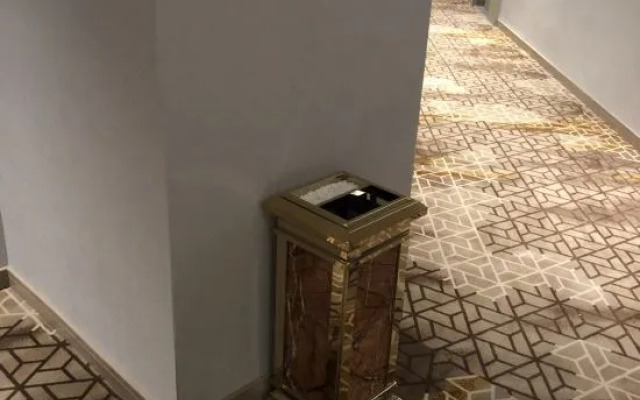 LanSheng International Hotel