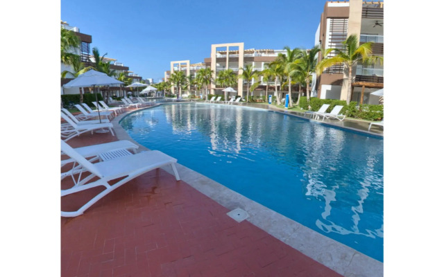 Hotel Bakour Punta Cana Suites