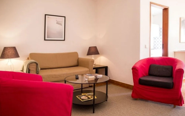 Apartamento Santo Amaro