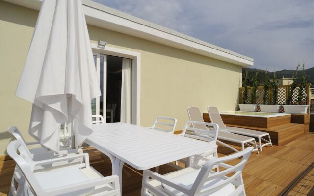 Residence San Marco Suites&Apartments Alassio