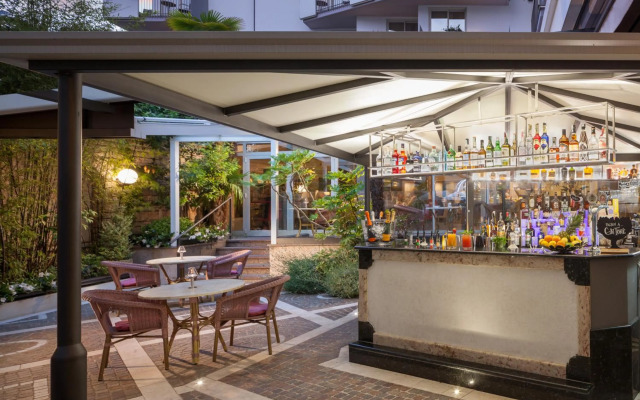 Hotel Continental - Tonelli Hotels