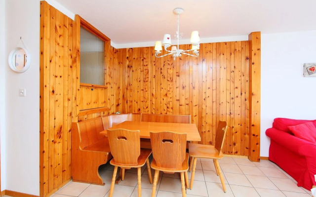 Christiania 2 L1 Haute-nendaz