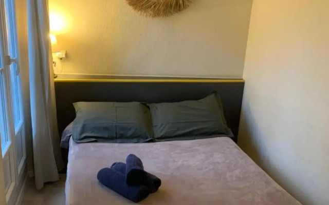 Résidence Meublée Services