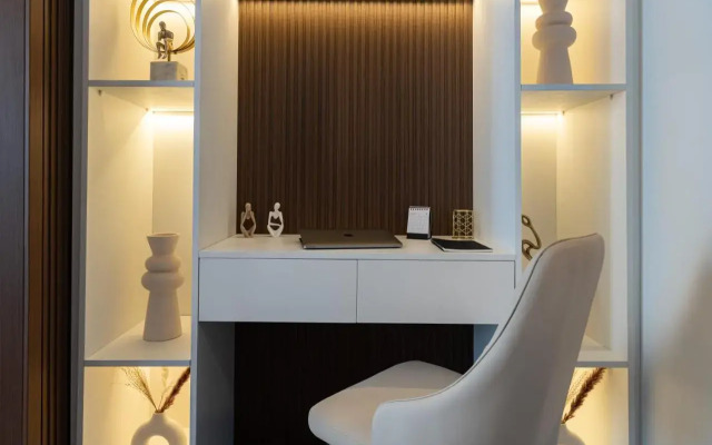 Dubaiashome - Luxury Special Stay - Apartment in ดูไบ - Photo 2