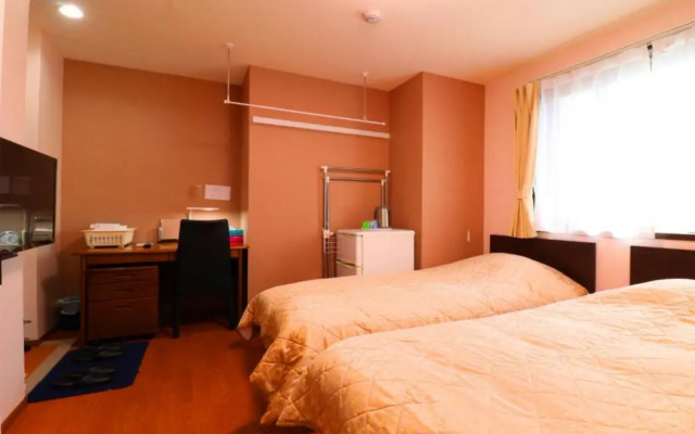 Business Inn Grandeur Fuchu