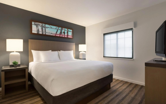 HYATT house Boston/Burlington