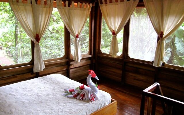 Samasati Yoga & Wellness Retreat