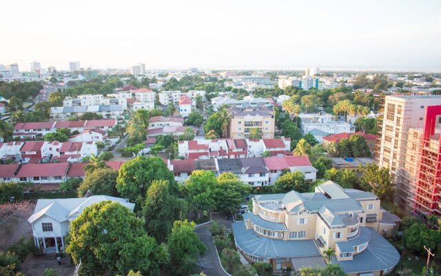 20 South Kingston Luxury Apartment