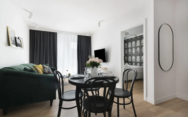 EASY RENT Apartments - CENTRUM 1