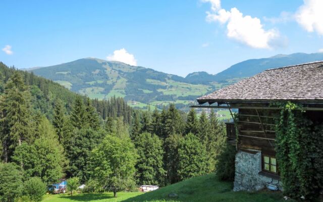 Alte Sahnealm (MII172)