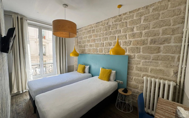 Le Régent Montmartre