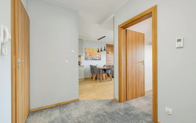 Park Apartament Mariacka by Renters