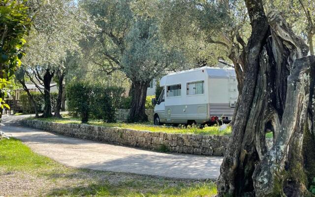 Camping La Paoute