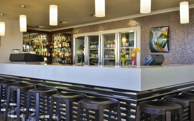The Plaza Hotel Kalgoorlie