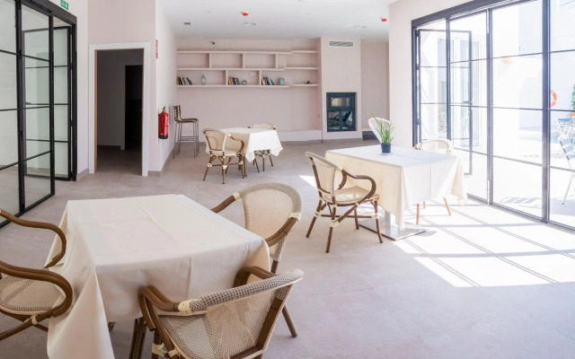 Hotel Senderos