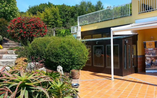 Hotel y Casona El Carmen