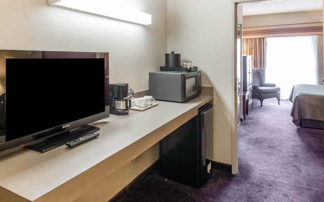 Holiday Inn Clarkston - Lewiston by IHG