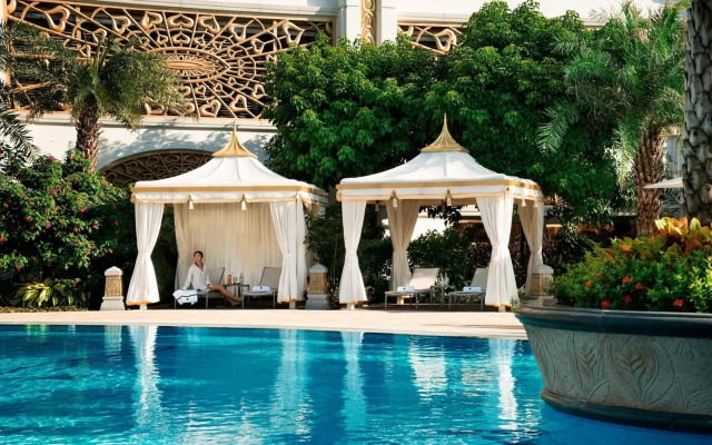 JW Marriott Hotel Macau
