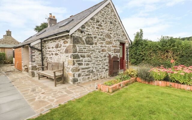 Bramble Cottage