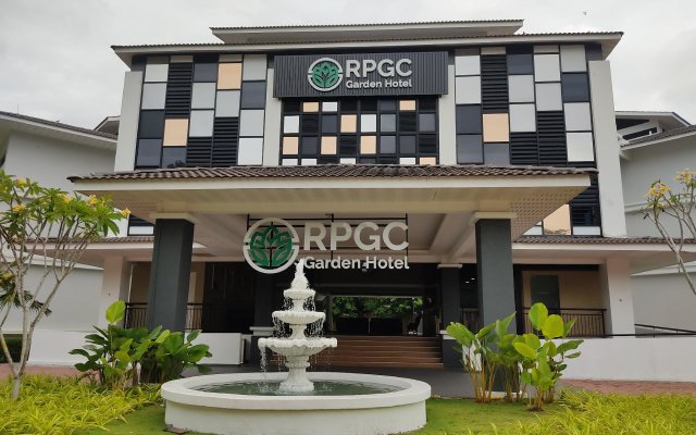 RPGC Garden Hotel