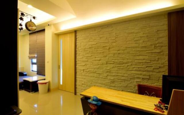 Jing Zhan B&B
