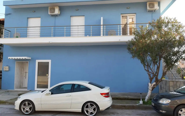 Sofia Apartments 2