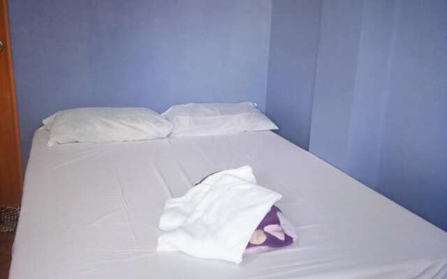 Purple Guesthouse