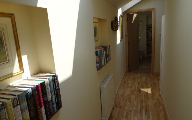 Hollamoor Farm B&B