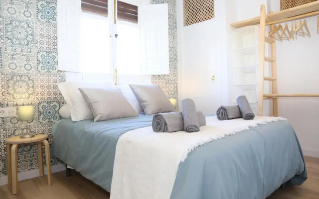 Apartamento Centro Granada - Apartment in Granada - Photo 2