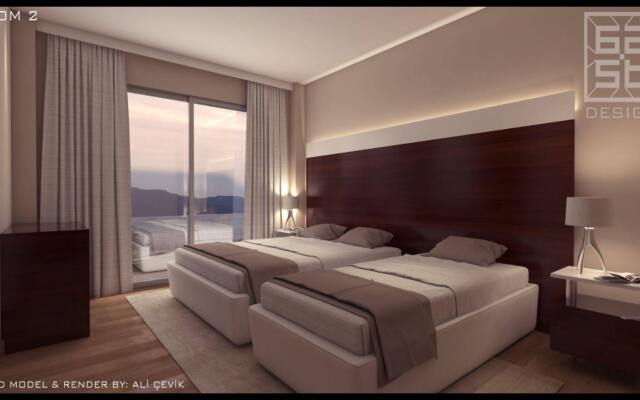 Sunway Club Hotel