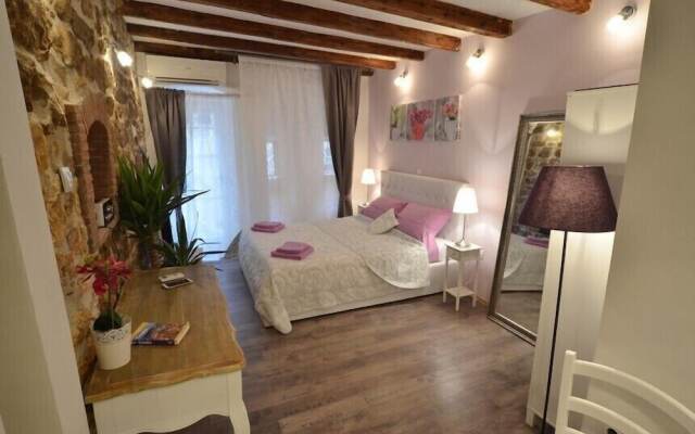 Apartment Al Pozzo