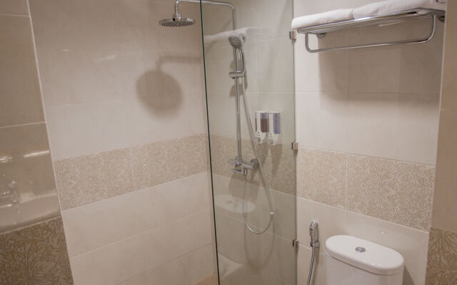 Same Hotel Malang